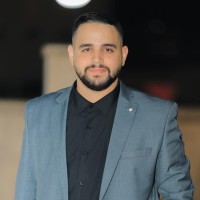 Mohammad Najdi
