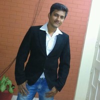 Parth Desai