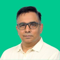 Deepesh Saxena