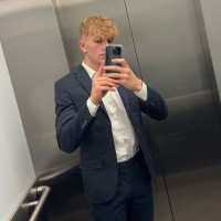 Rhys Monks