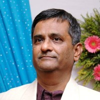 Dipak Kikani