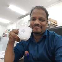 S D Pawar