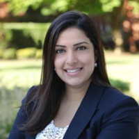 Mona Patel