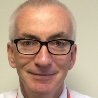 Stuart Robertson