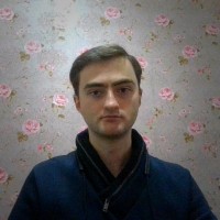 Mykola Topchyi