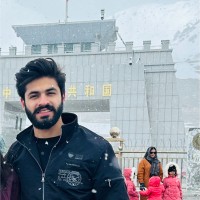 Danish ayoub