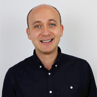 Krzysztof Ubik