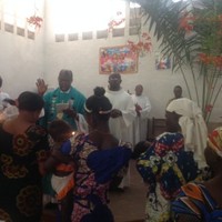 Yves André Saint Félix