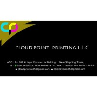 cloud printing