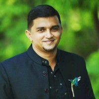 Prashant Dsouza
