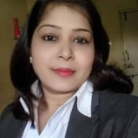 Mrinal Shinde