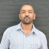 Sharif Elregeiba