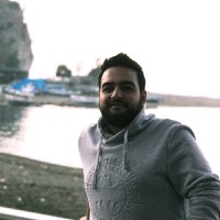 Ahmet Halit Yegin