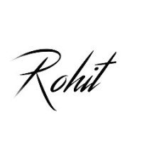 Rohit Mehta
