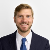 Andrew Horton
