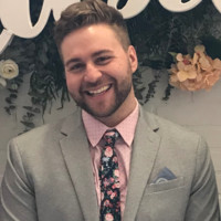 Tyler Fortenberry