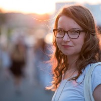 Velina Bakardzhieva