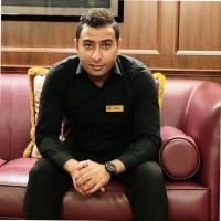 Mohamed Elkhalwany