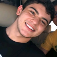 Caio Cristian De Carvalho Cerqueira Brito
