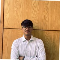 Dhruv Chaurasia