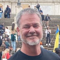 Michael Desmond