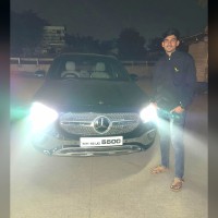 Mayur Patil