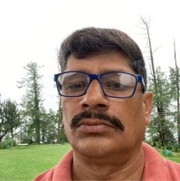 Laxman Singh Thakur