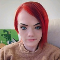 Cecilie Michele Albrecht