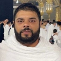 Hamza Saddique