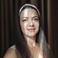 Veronika Lebedova