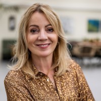 Marianne van Barneveld