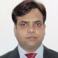 Nirmal Kumar Saini