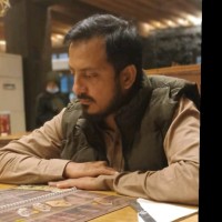 Naeem Mehboob