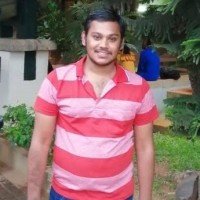 Ramkiran P