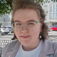 Екатерина Охотина