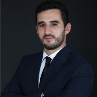 Abderrahmane Oudrhiri