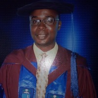 Dr. Walker Doubrapade