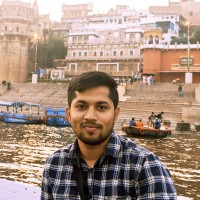 Tanmay Deshpande