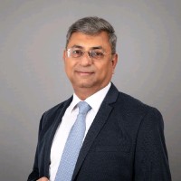 Hemant Kumar Changlani