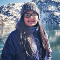 Shruthi Gupta