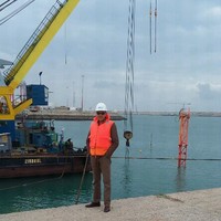 Mohammed Idali