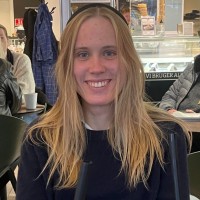 Ida Stæhr Gerbild