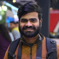 Rohan Sah
