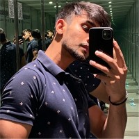 Aakash Bidhuri