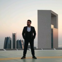Khaled Hmidan