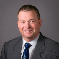Tim Gladwell
