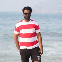 Murali Rickey