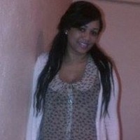 Tia Mahabir