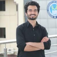 Ali (Adam) Khan