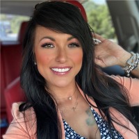 Anna Barker